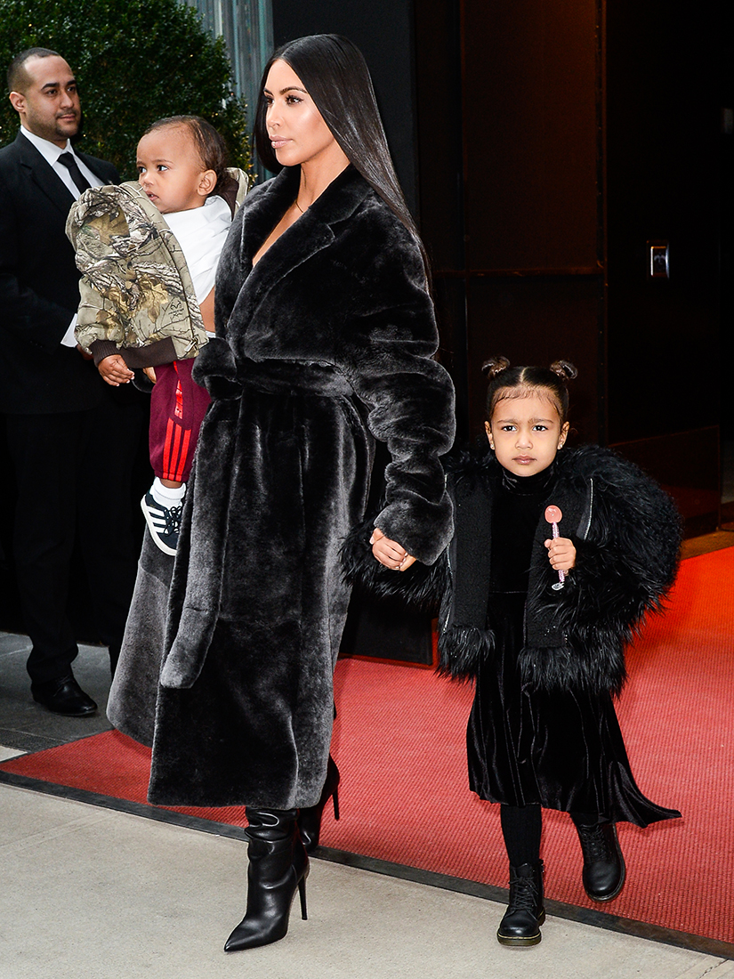 North West Fashion
