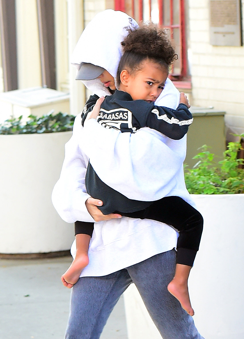 North West Fashion