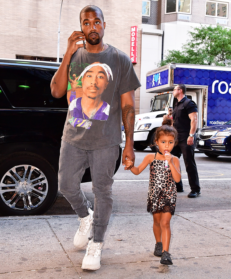 North West Fashion