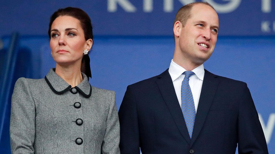 Prince William and Kate Middleton awkward game of never have i ever
