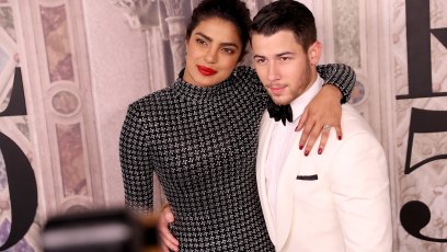Priyanka Chopra Nick Jonas Wedding