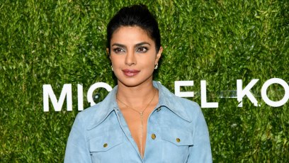 Priyanka Chopra wedding