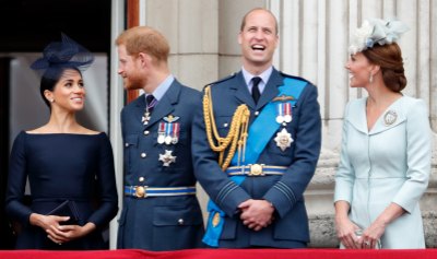 Meghan Markle Kate Middleton