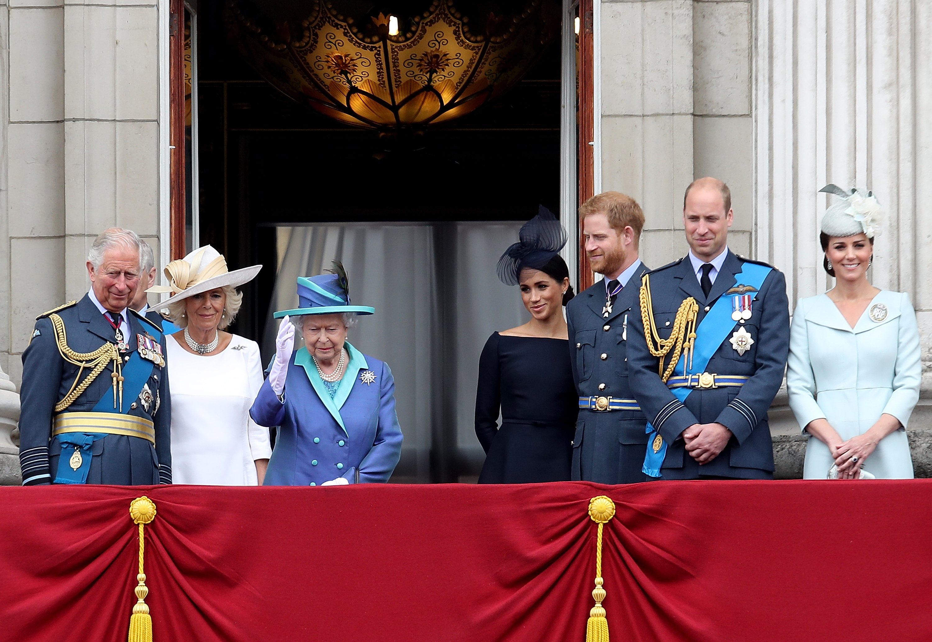 royal family prince charles