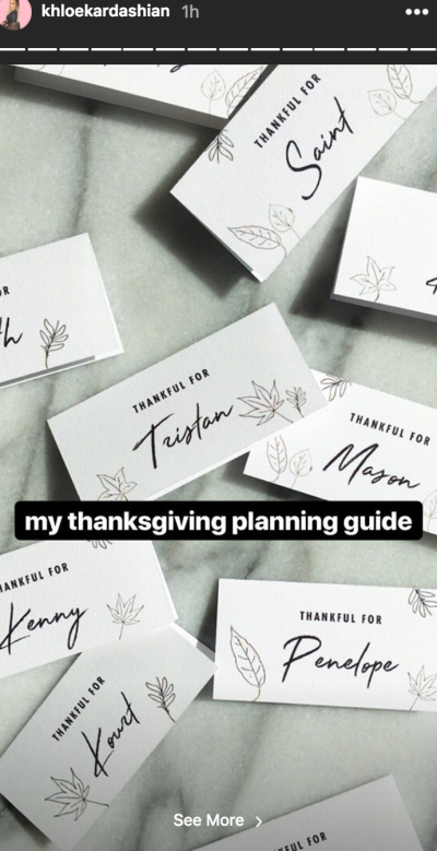 Khloe-Kardashian-Thanksgiving-Tristan
