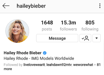 Hailey-Baldwin-Name-Change-Instagram