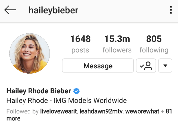 Hailey-Baldwin-Name-Change-Instagram