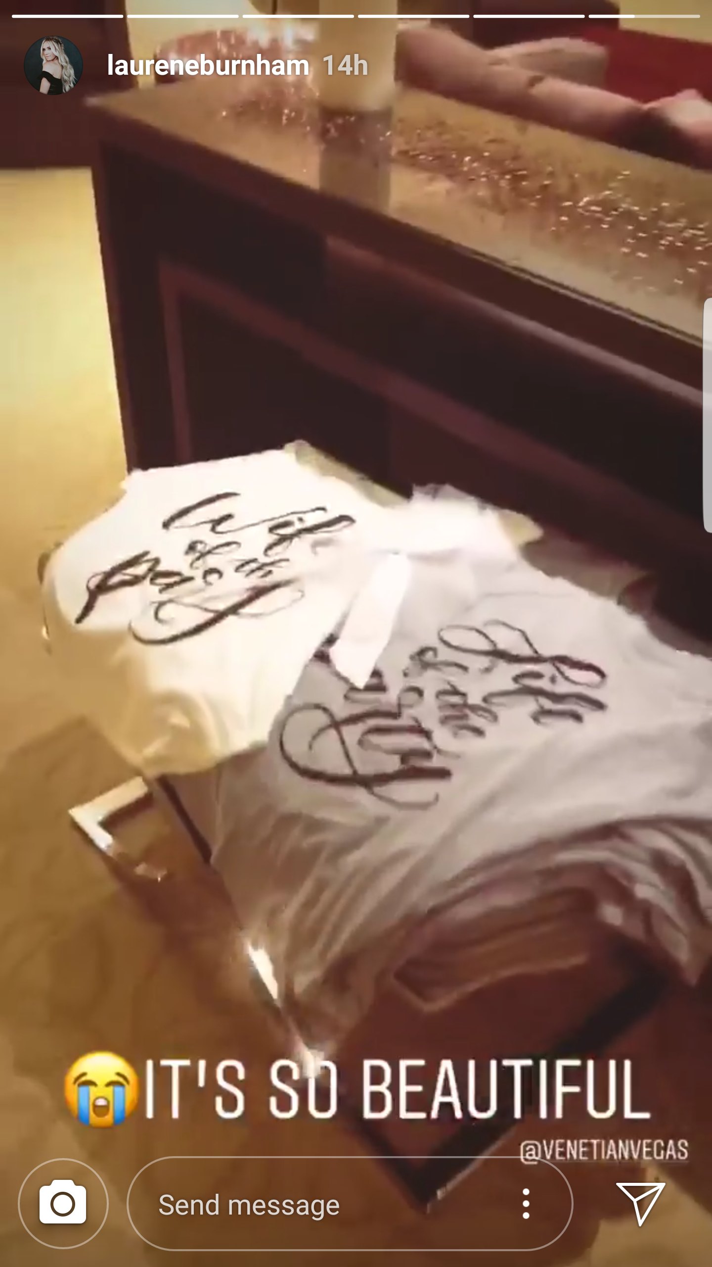 arie-luyendyk-lauren-burnham-vegas