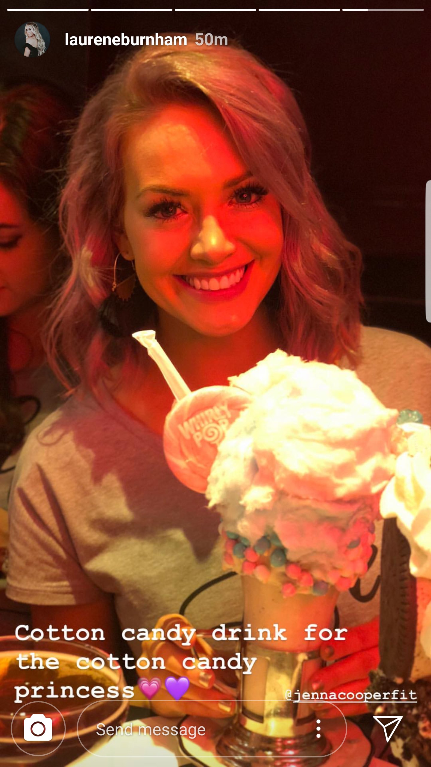 arie-luyendyk-lauren-burnham-vegas