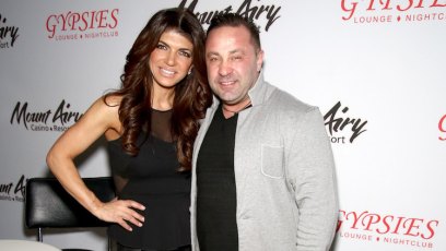 Teresa Giudice and Joe Giudice deportation