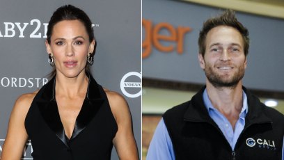 Jennifer Garner John Miller