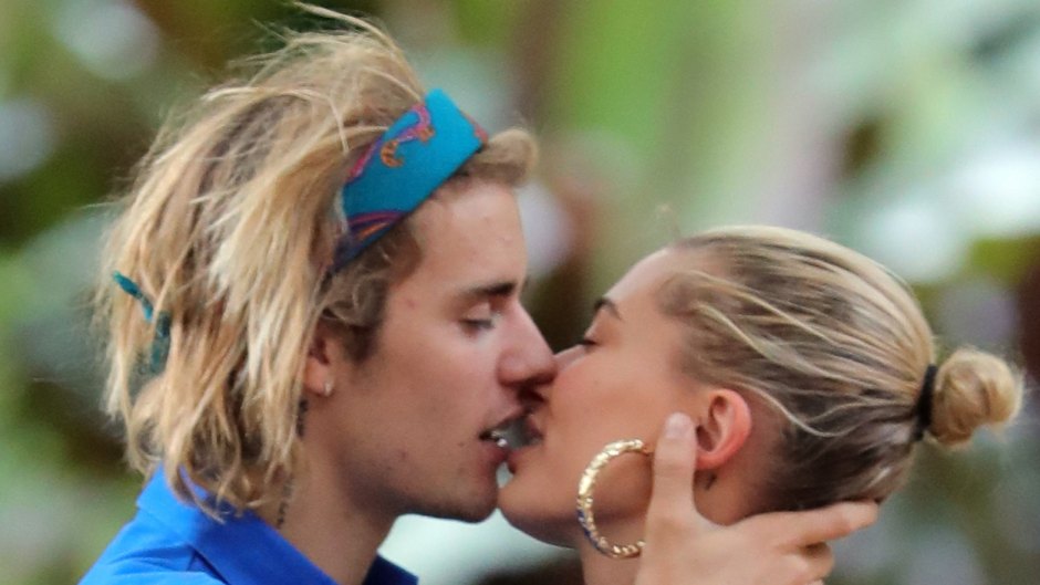 justin bieber reflects on first married holiday with hailey baldwin