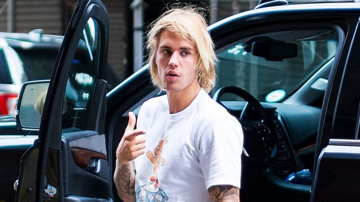 justin bieber church new music