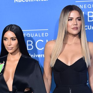 khloe kardashian house fire