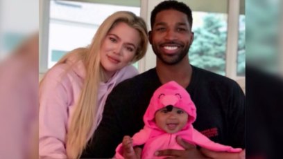 Khloe Tristan and True