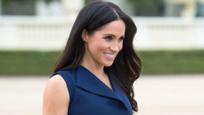 Meghan Markle assistant quits