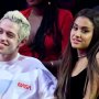 pete davidson ariana grande thank u next nasa fake smile