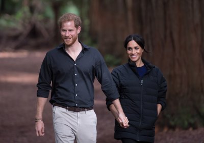 Prince Harry Meghan Markle