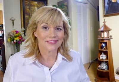 samantha markle photo