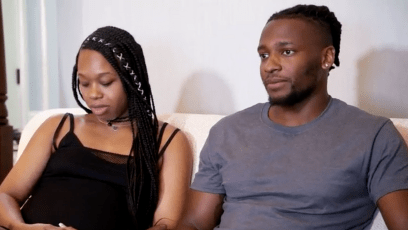 Shawniece And Jephte On Married At First Sight: Happily Ever After?