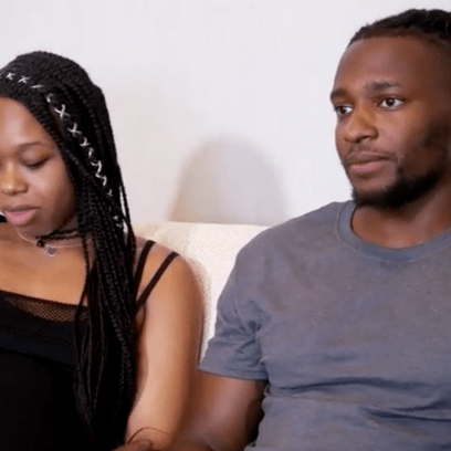 Shawniece And Jephte On Married At First Sight: Happily Ever After?