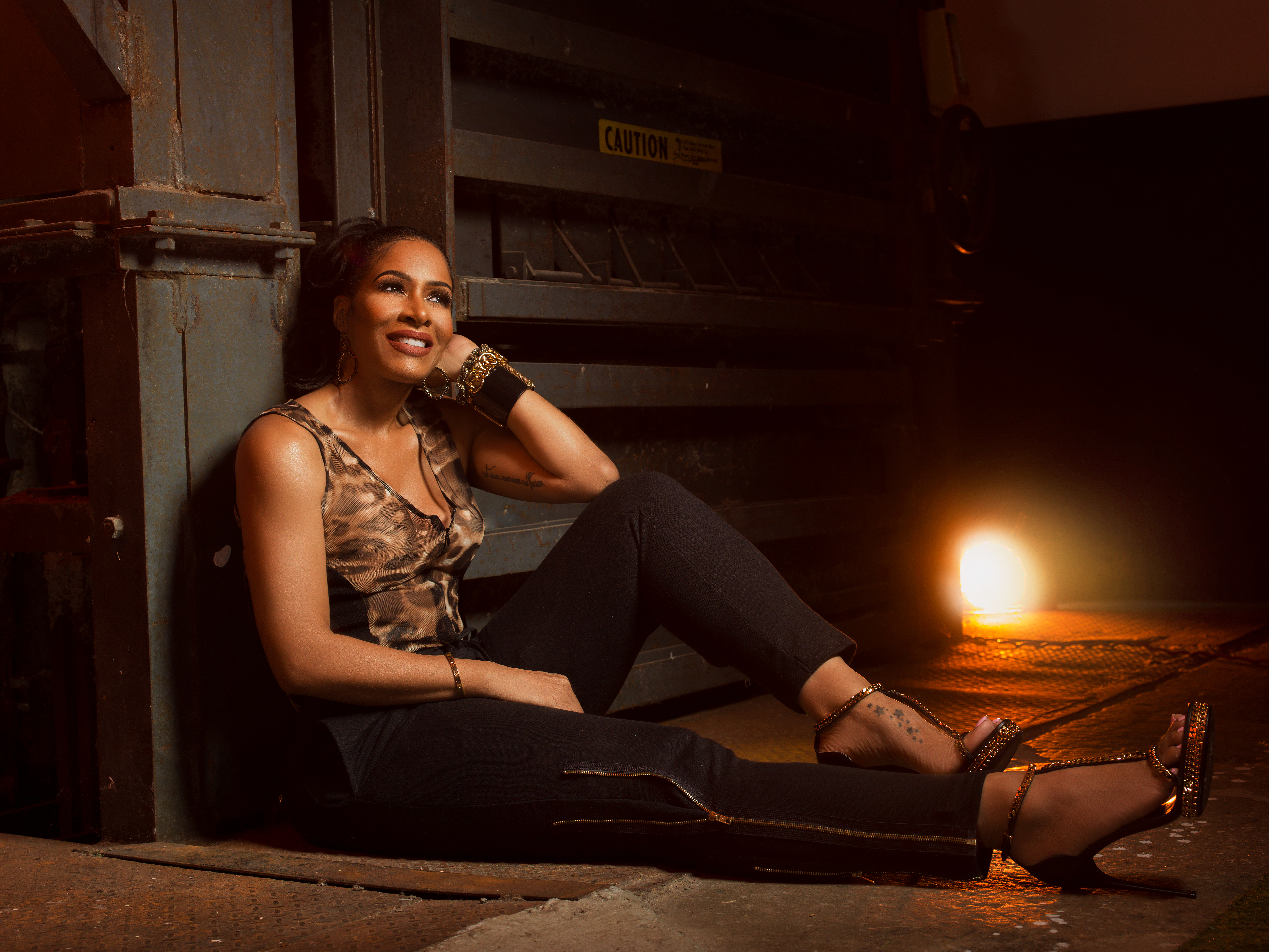 she by sheree spring 2019