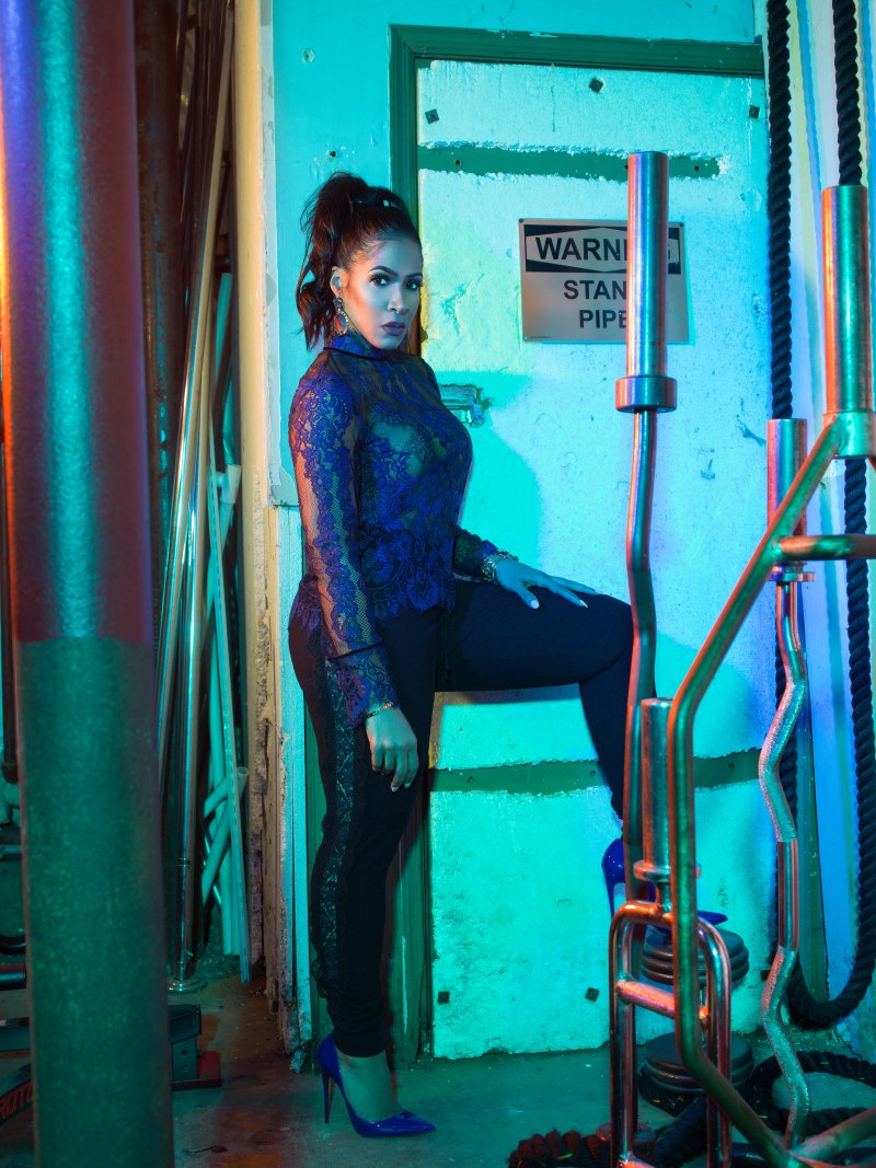 she by sheree spring 2019