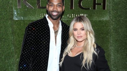 khloe kardashian tristan thompson