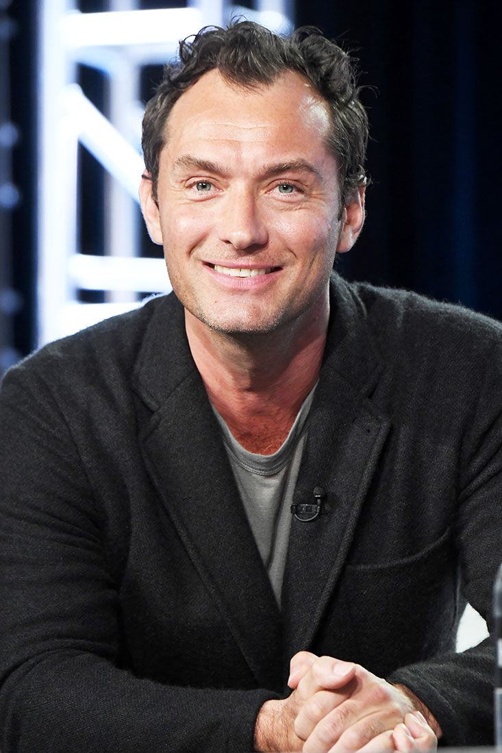 21 Stars Who Are Capricorns