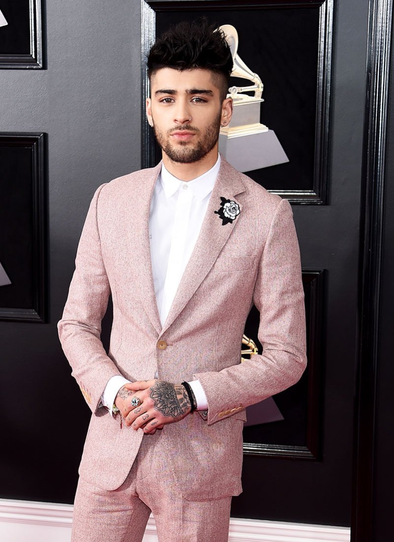 21 Stars Who Are Capricorns