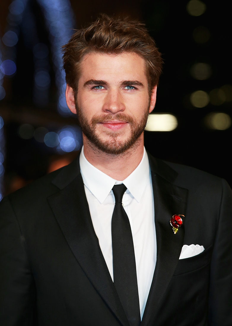 21 Stars Who Are Capricorns