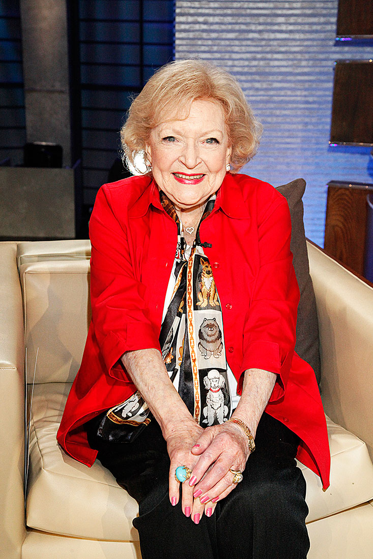 21 Stars Who Are Capricorns