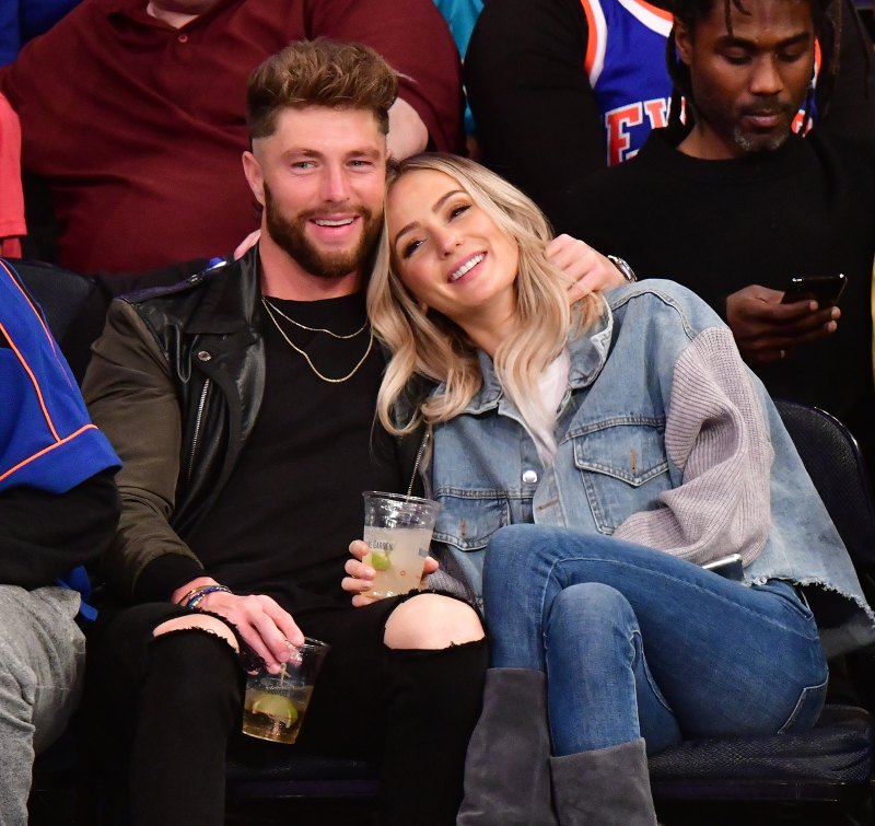 2018 Craziest Year Bachelor Nation