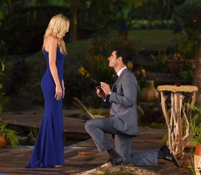 2018 Craziest Year Bachelor Nation