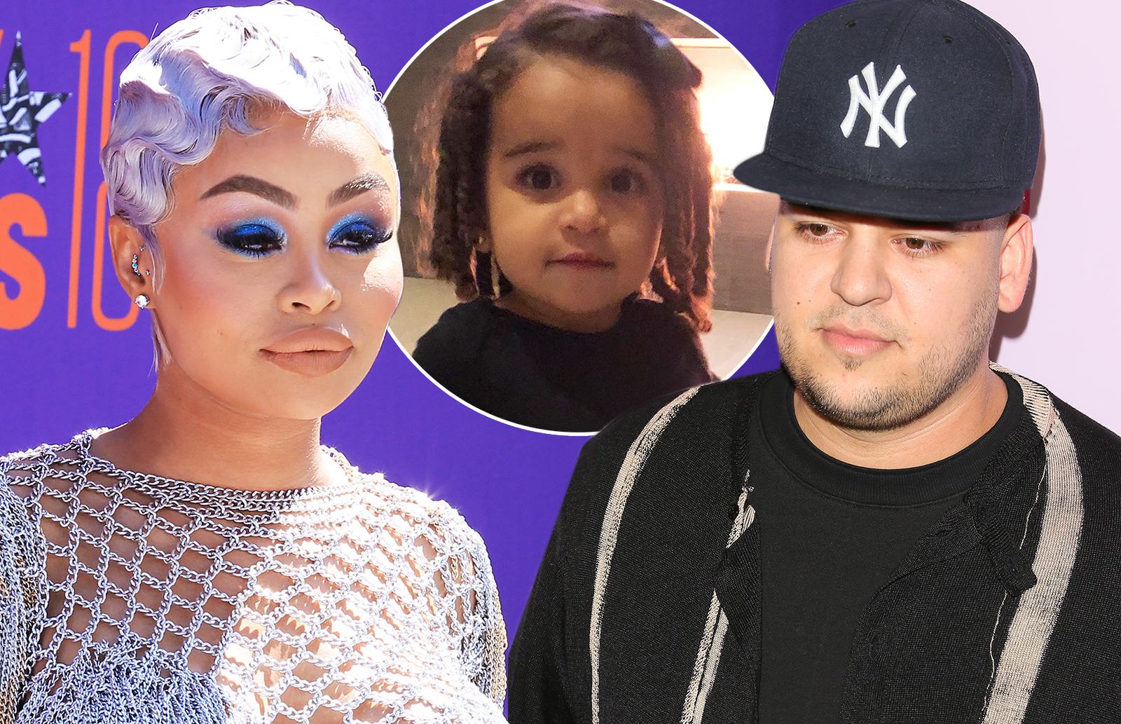 Top 10 Craziest Kardashian Moments Of 2018