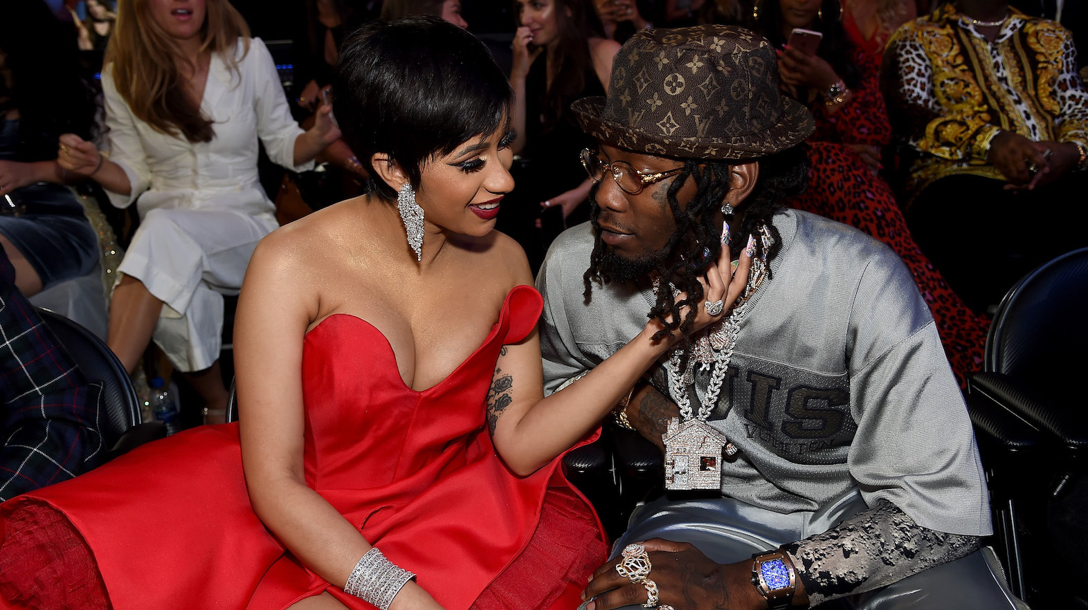 Are Cardi B and Offset Getting Back Together? See Their Holiday Plans