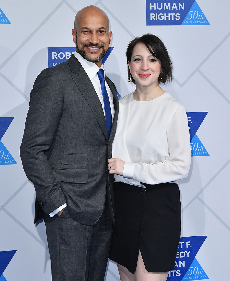 celebrities married 2018