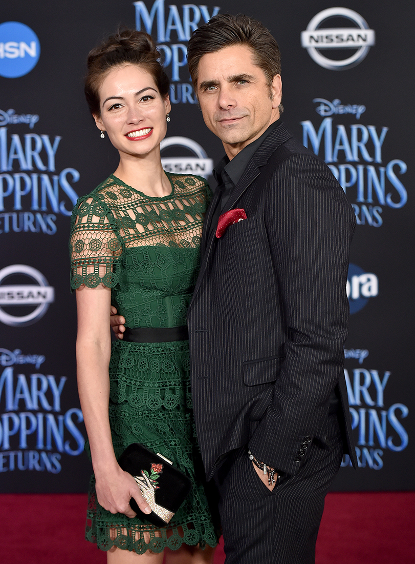celebrities married 2018