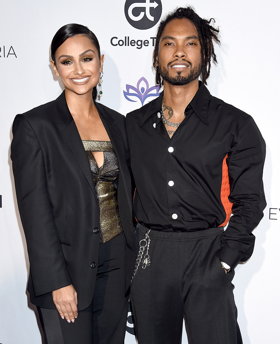 celebrities married 2018