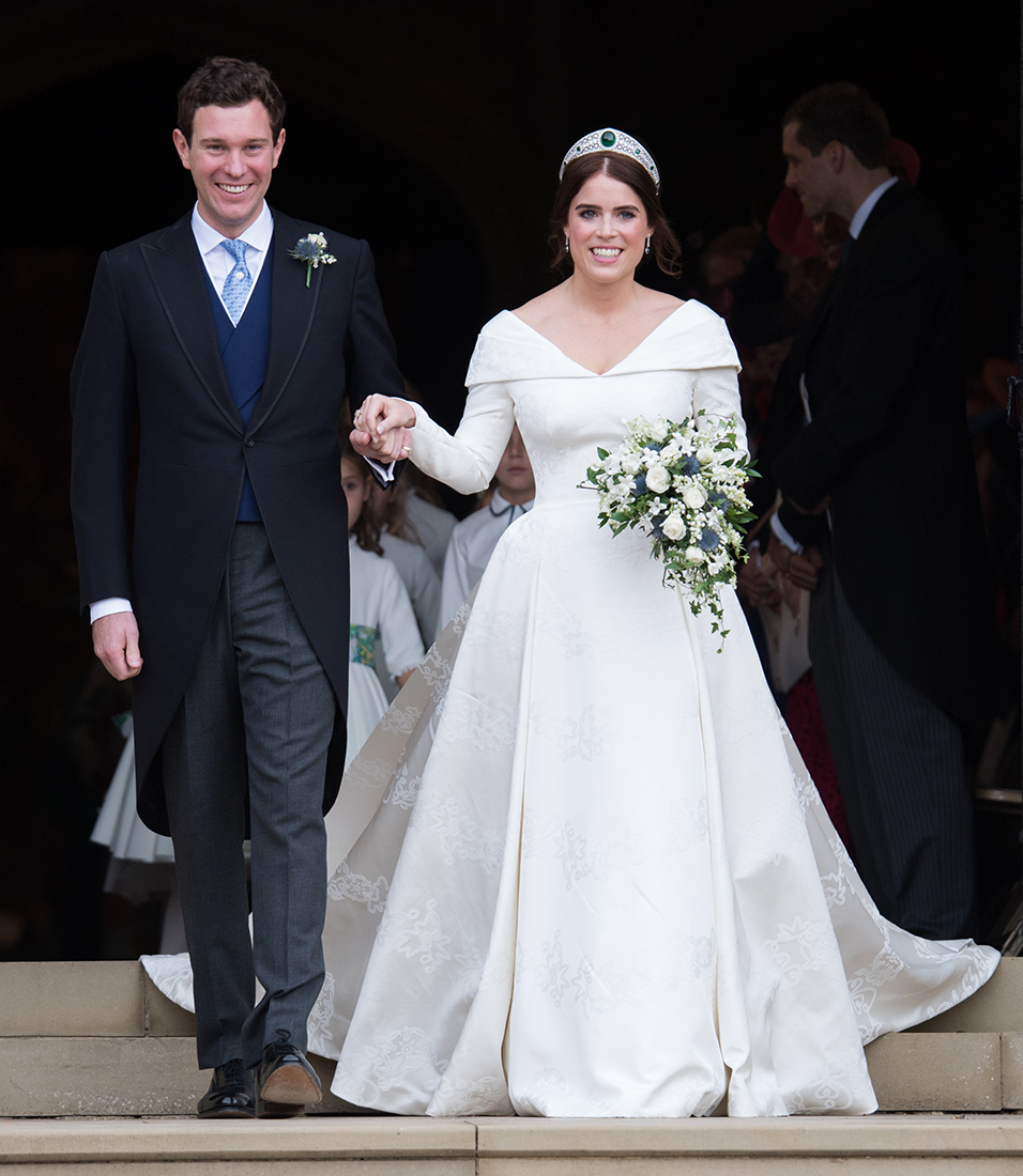 celebrities married 2018