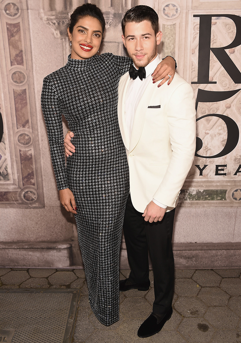celebrities married 2018