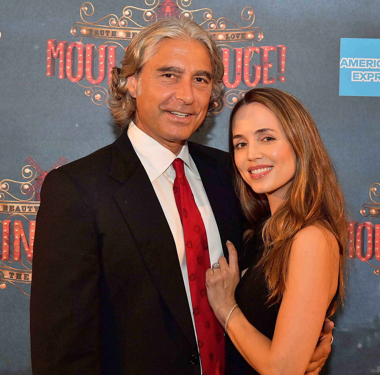 celebrities married 2018