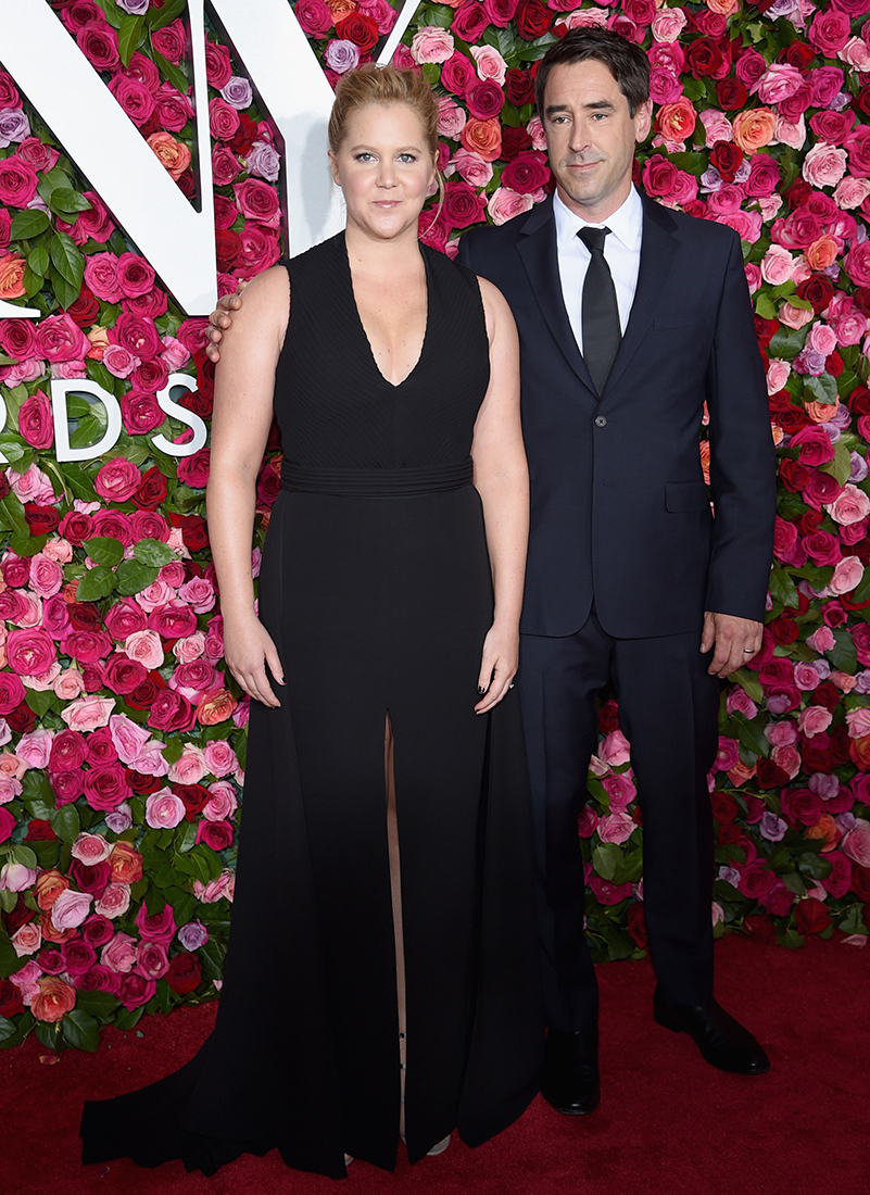 celebrities married 2018