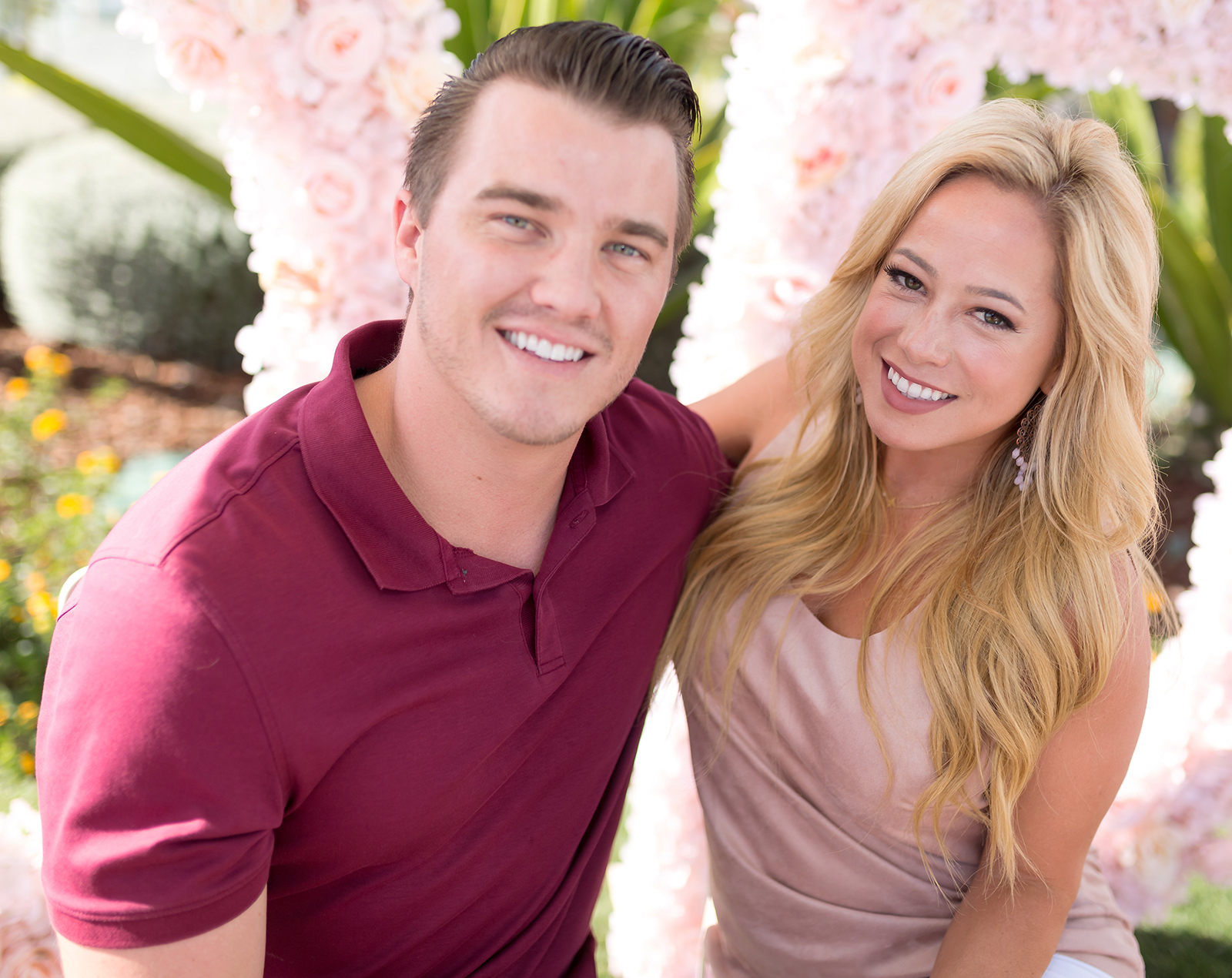 celebrities married 2018