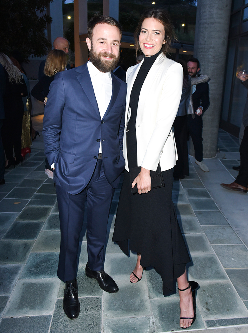 celebrities married 2018