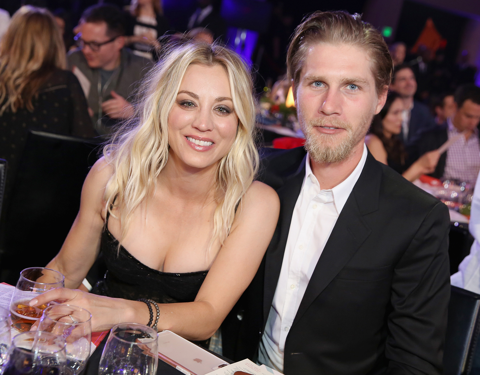 celebrities married 2018