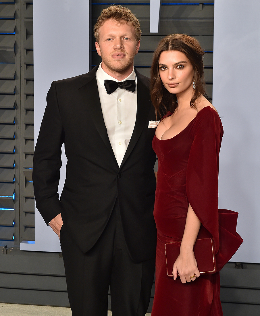 celebrities married 2018