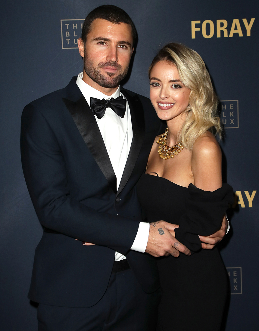 celebrities married 2018