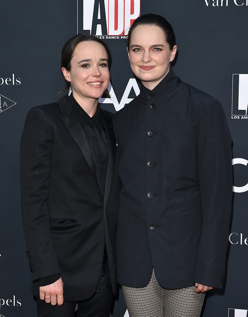 celebrities married 2018