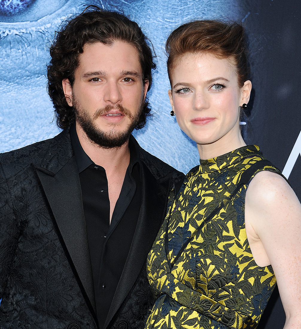 celebrities married 2018